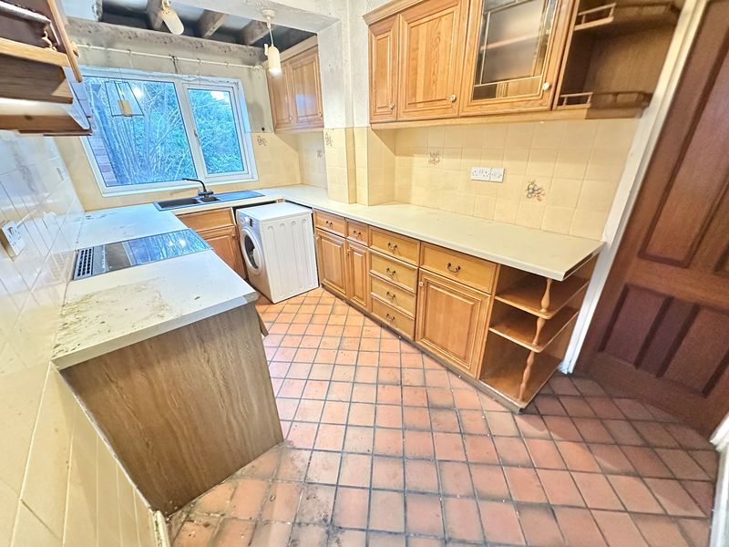 Knowle Close Great Sutton